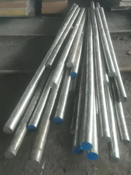 江海P20模具钢