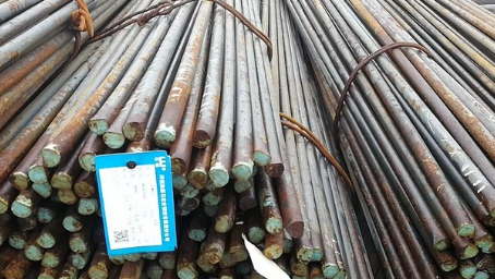 江海30Cr合金结构钢